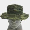 CS Camouflage Boonie Hat: Sun Protection for Fishing, Hiking, and Outdoor Activities