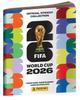 Album cu stickere Colecția Cupa Mondială FIFA 2026 -