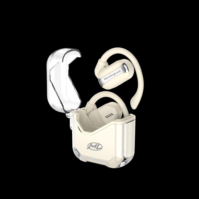 

MorningLuck A108 Wireless Bluetooth Earbuds