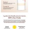 RAWQUEST Barrier Enhancing Sun Cream