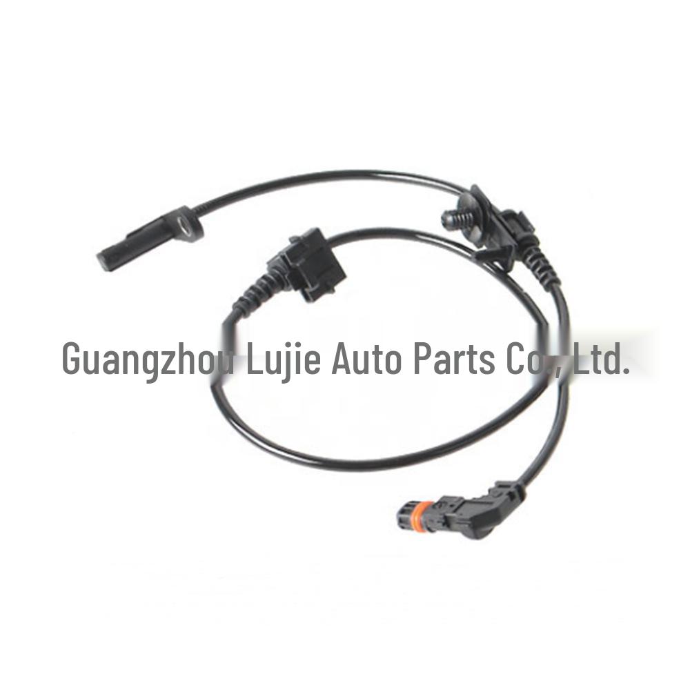 High-Quality ABS/Wheel Speed Sensor, Front Left/Rear Right, for Chrysler 300C 06-08