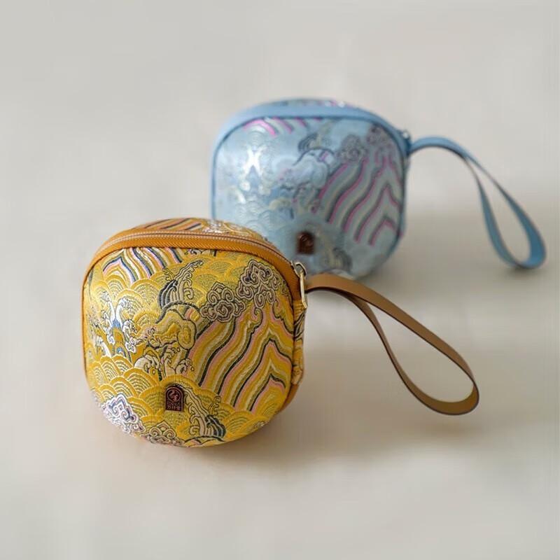 Edenus Portable Travel Tea Set