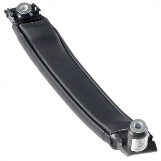 Black Right Door Pull Handle Cover For Land Rover L550 Discovery Sport 2015-