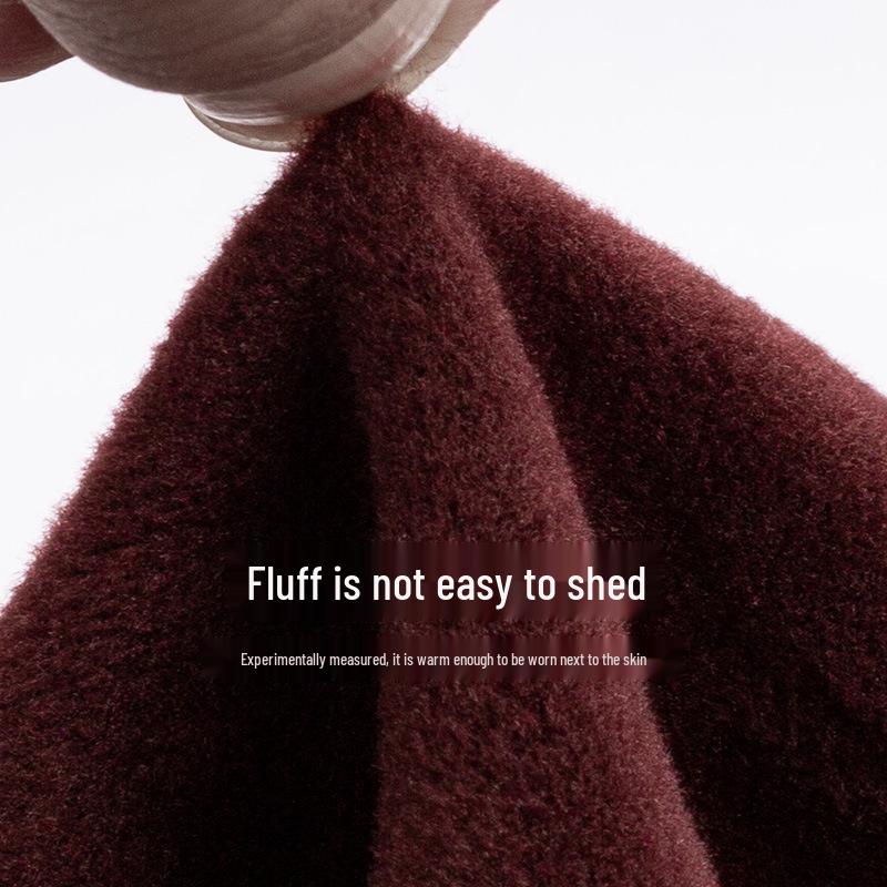 Cămașă groasă cu carouri și căptușeală din fleece pentru bărbați pentru Toamnă/Iarnă – Opțiuni multicolor disponibile