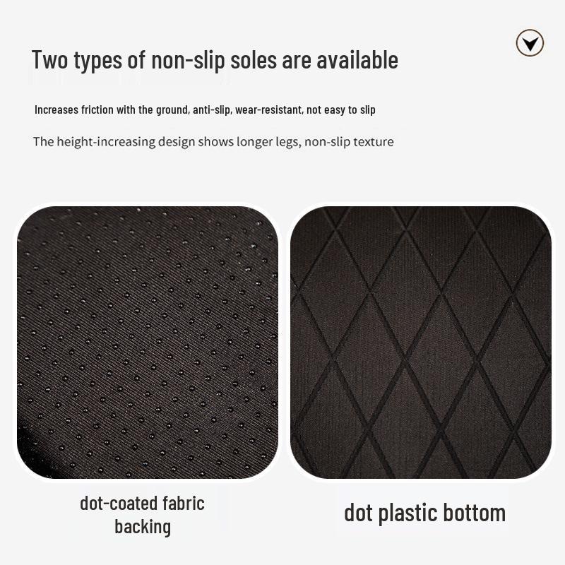 Plush Bear Paw Slippers - Cute, Warm Cotton Cartoon Design for Couples, Men & Women