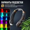 Xiaomi Portable Fan Five-Stage Wind + Defibrillation + Ice Porcelain Cooling + Glitter, Black