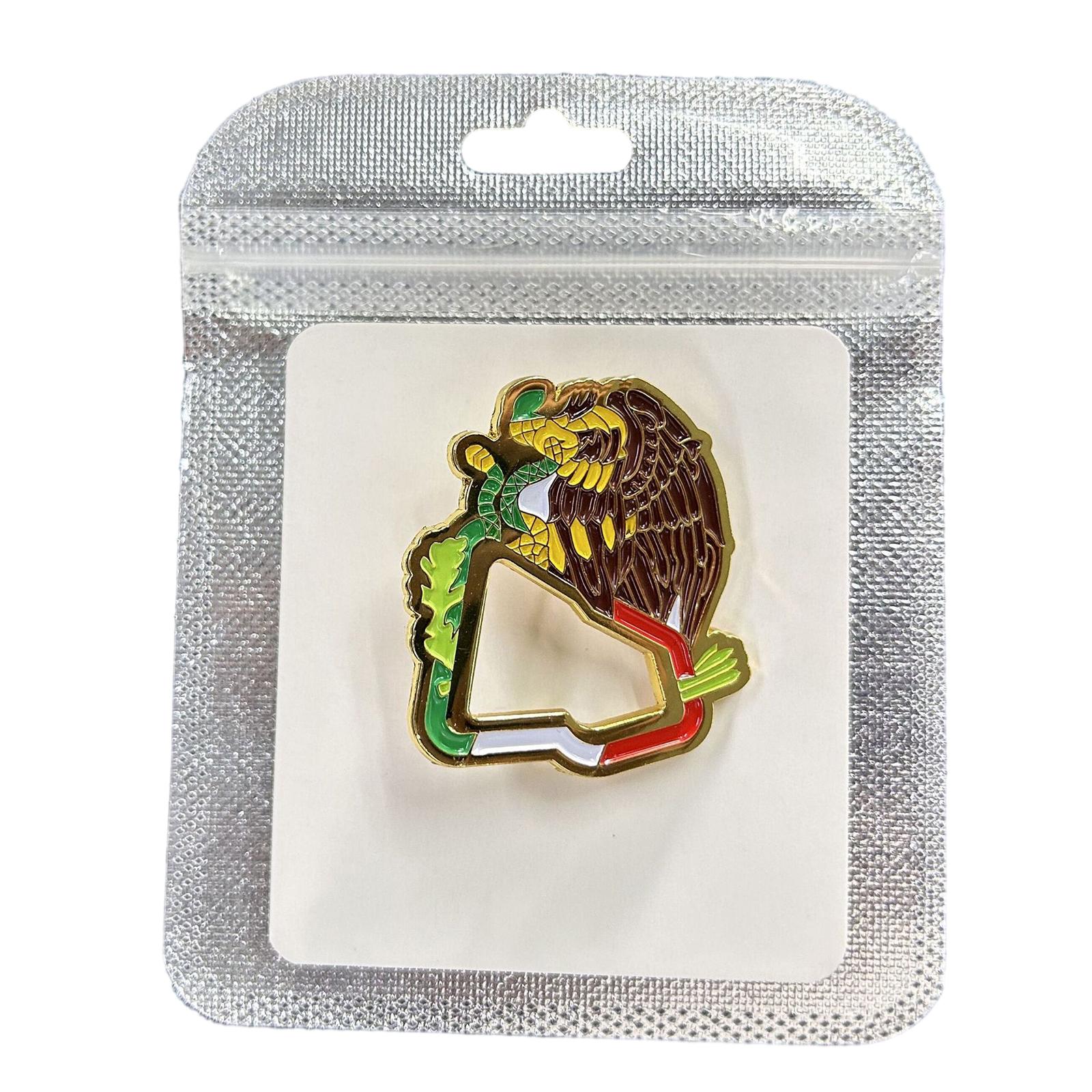 

New Era Cartoon Hat Pins Metal Baseball Cap Brooches Fashion Clothing Accessories Non-Slip Cap Badge Hat Decoration 7