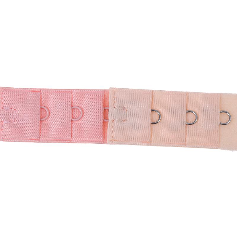 10X Woman Bra Extender Strap Extension 1 Hooks Bra Sets Accessories Women Ladys
