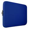 Universal 15.6'' Navy Blue Laptop Sleeve - Hurtel ProtectCase