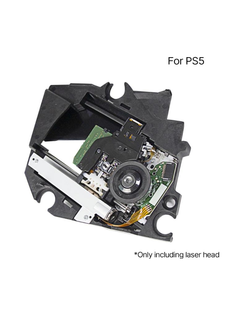 Console Lasers Head 497A Lens Repair Assembly Optical Reader Part for P5 Game Console Improve Gaming Experience