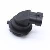 H7 Car Rear License Plate Light Socket Holder Tail Lamp Light Taillight Bulb Socket Adapter Suitable For 1226084 9118046