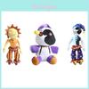 Bonecas e peluches – Peluches