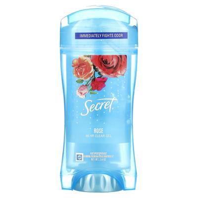 Vücut Bakımı – Deodorantlar ve antiperspirantlar