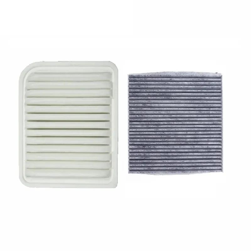 High Quality Set Filter For 2013-2015 MITSUBISHI Outlander Oem: MR968274 27277-4M400