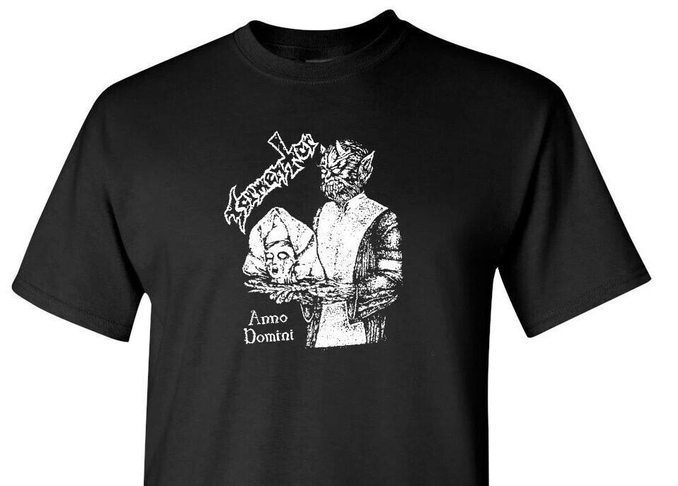 Tormentor T-Shirt black metal XL