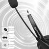 Newman NM-HW200D-Q6 Kabelgebundenes Büro-Headset (CN-Version)