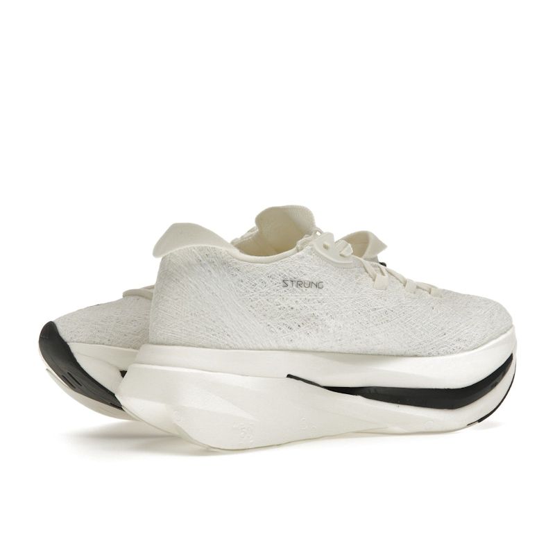 Adidas Y-3 Prime X 2.0 Strung Off White Black Unisex Sneakers Cream Core-Black IF1979