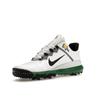 Nike Tiger Woods 2013 Masters Men Sneakers White Black Pine-Green DR5752-100