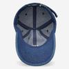 Distressed Denim Cap Adjustable Streetwear Hat Fashion Trucker Caps  Unisex