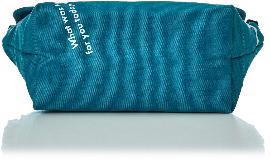 Hem Women's Turquoise Shoulder Bag ST-283-05