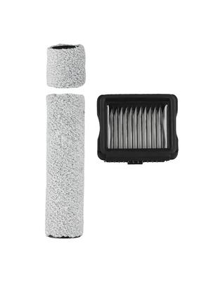 For EUREKA Premium Replacement Filter Roller for RapidWash 630 Vacuums