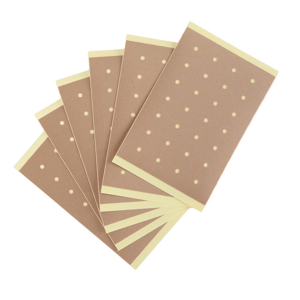 30 Stück Kniegelenks-Schmerzlinderungspflaster Ferninfrarot Magnetisch Ultra Stark Reduziert Schmerzen Schulter-Schmerzlinderungspflaster