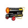 Industrial Diesel Air Heater