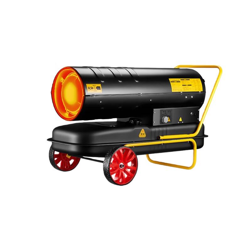 Industrial Diesel Air Heater