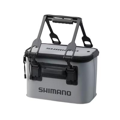 SHIMANO Bakkan EV BK-016Q 33cm Gray