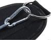 Pull-Up Weightlifting Belt for Upper Body Strength and Gym Fitness