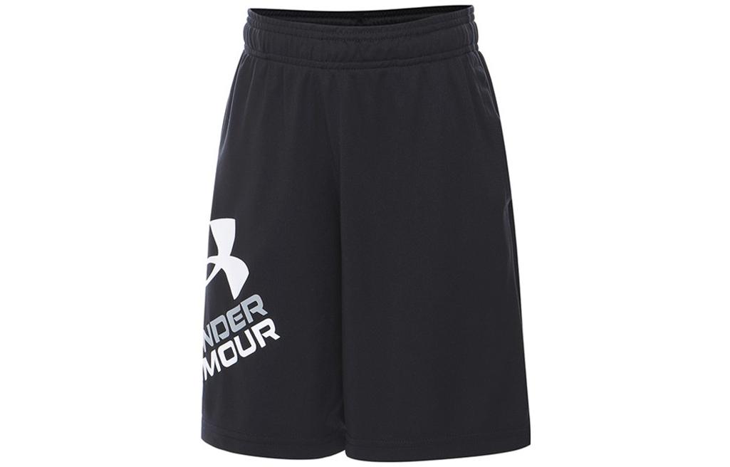 Under Armour Kids Shorts Moderate 1361817-001 L