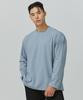 Beullaegmonseuteopis [2Pack] Soft Modal Crew Neck Long Sleeve (3Color) / Bm240722 (A Type)