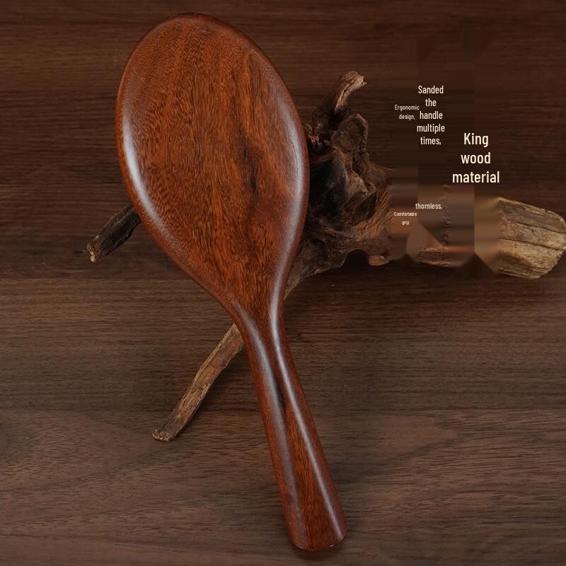 Kingwood Air Cushion Comb