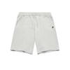 New Casual Shorts Men's Pale Gray T11M425606AGY