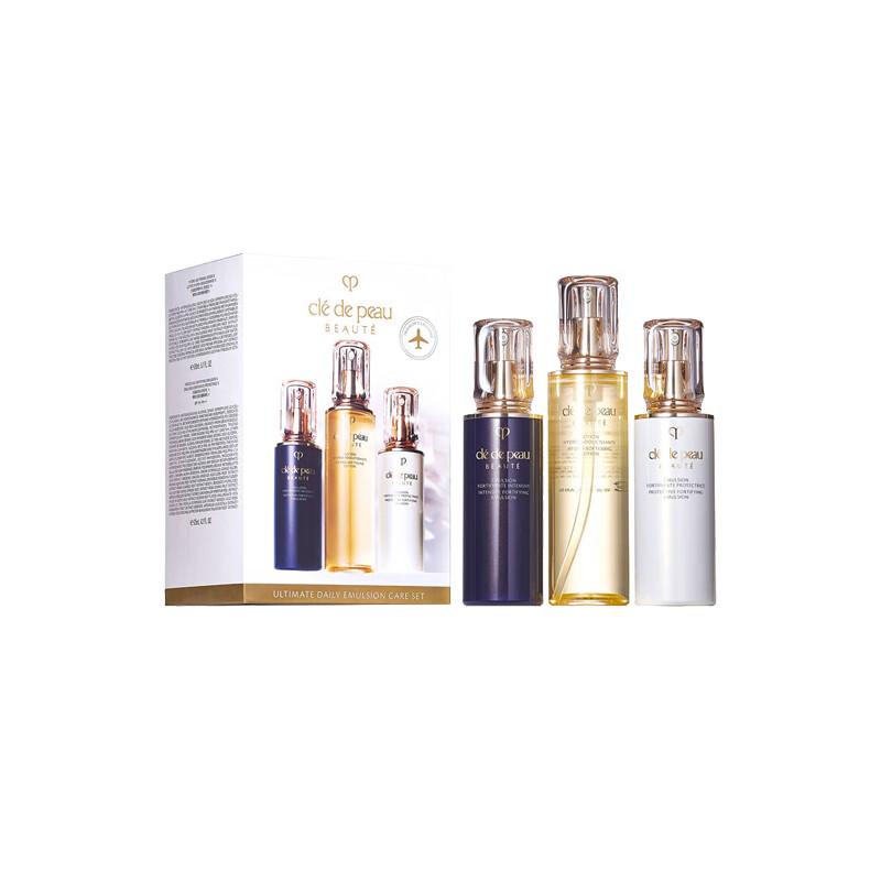 

Cle de Peau CPB Radiance Skincare Set