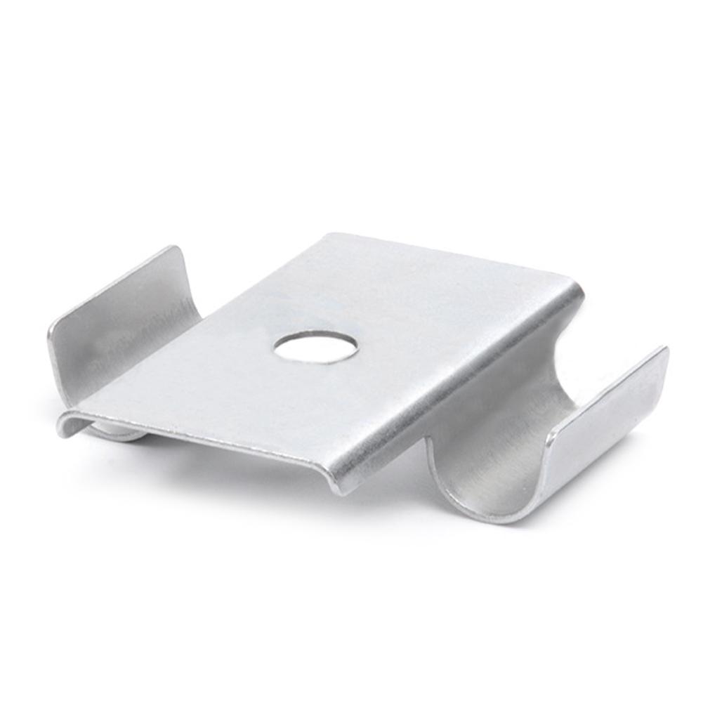Car Handbrake Cable Bracket Metal Cable Holder Mount Retainer for BMW 1/2/3/4 Series Parking Brake Line Clip Accessories Tool