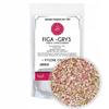 Figa Liofilizowana Grys Pyszne Owoce 50g - Owoce Liofilizowane