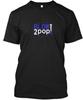 LOONER WORLD B2P TEE'S Tee T-Shirt Made In the USA Size S To 5XL