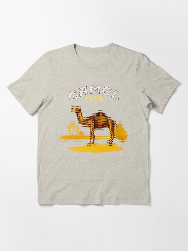 Jethro Tull Cam el Essential T-Shirt