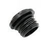 FOR Halley soft tail retrofit personalized retro CNC metal plum oil tank lid