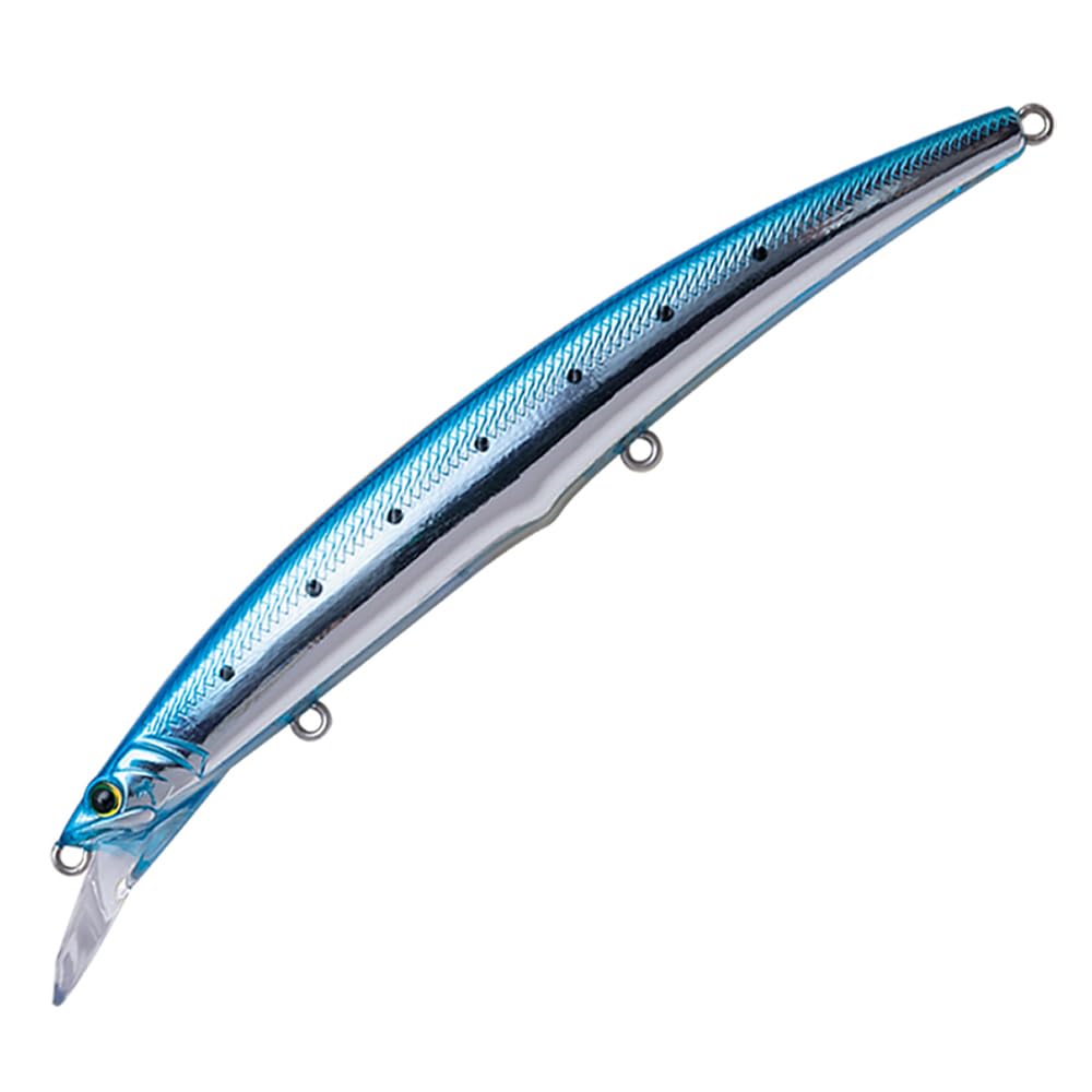 Palms Seabass Lure Arc Lover Sardine AR-140S AL-10