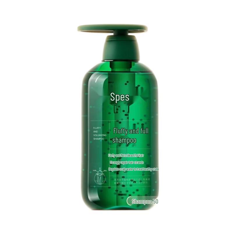 Spes Volumizing & Fluffy Shampoo