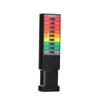 Tragbares Elektromagnetfeld EMF Gaussmeter Jagddetektor Tragbares EMF