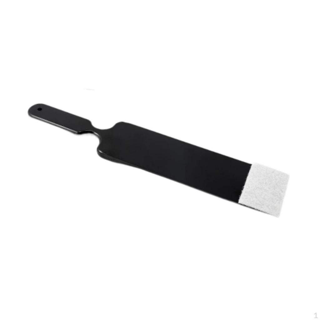 Tónování oken Stěrka buldozer Nástroj na autofólie, Odstraňování vzduchových bublin, Stylingový nástroj Sklo