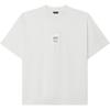Balenciaga SS25 T Shirt Medium Size Fit Men's White 764235TSVK39012