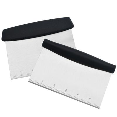 Prodotti da forno – Spatole taglia impasto
