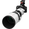 Olympus M.Zuiko Digital Teleconverter MC-20 (Black)