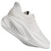 HOKA Mach 6 LA Białe Męskie Buty Sportowe 1164032-WWH