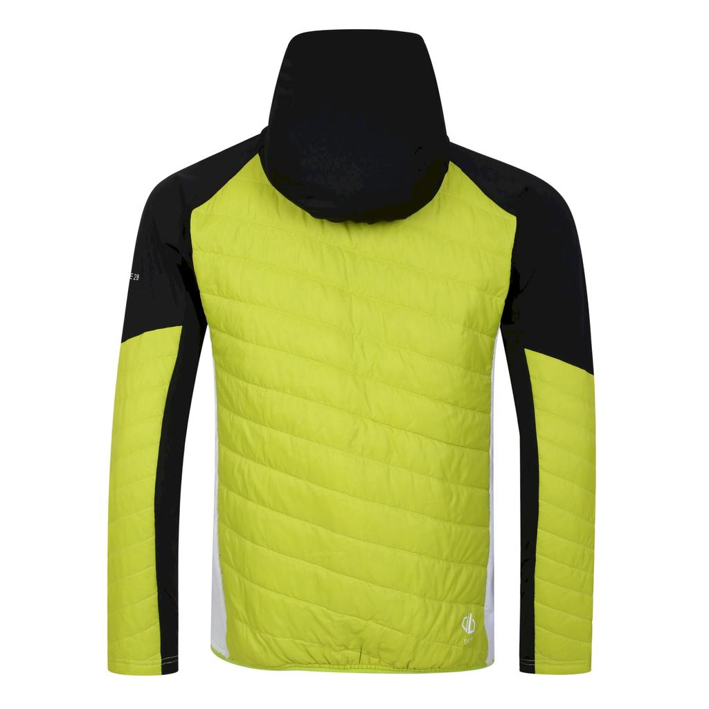 Dare 2B Ocieplana kurtka męska żandarmerii