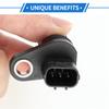 Crankshaft Position Sensor 37500-Pnb-003 For Honda Civic Stream Jazz Cr-V Fr-V City Ckp Automobiles Car Parts Sensor